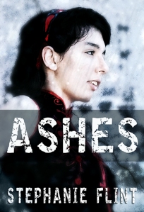 SBibb - Ashes Cover