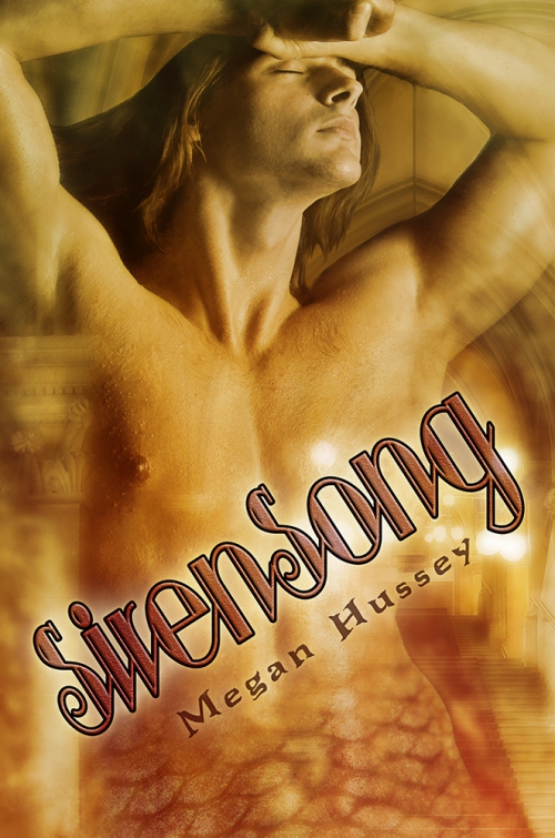 SBibb - SirenSong - Book Cover