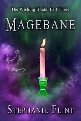 Magebane Book Cover