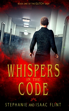 SBibb - Whispers in the Code - New Cover